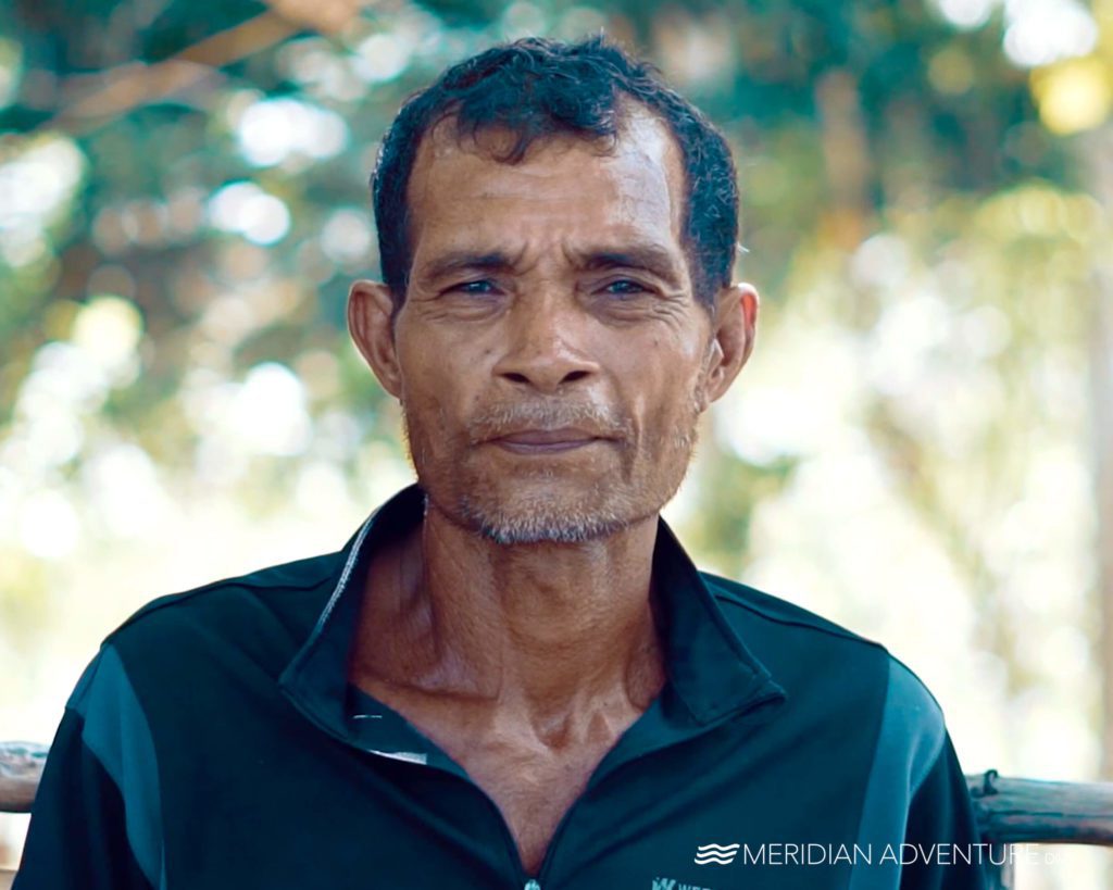 The Amazing Papuan people of Raja Ampat