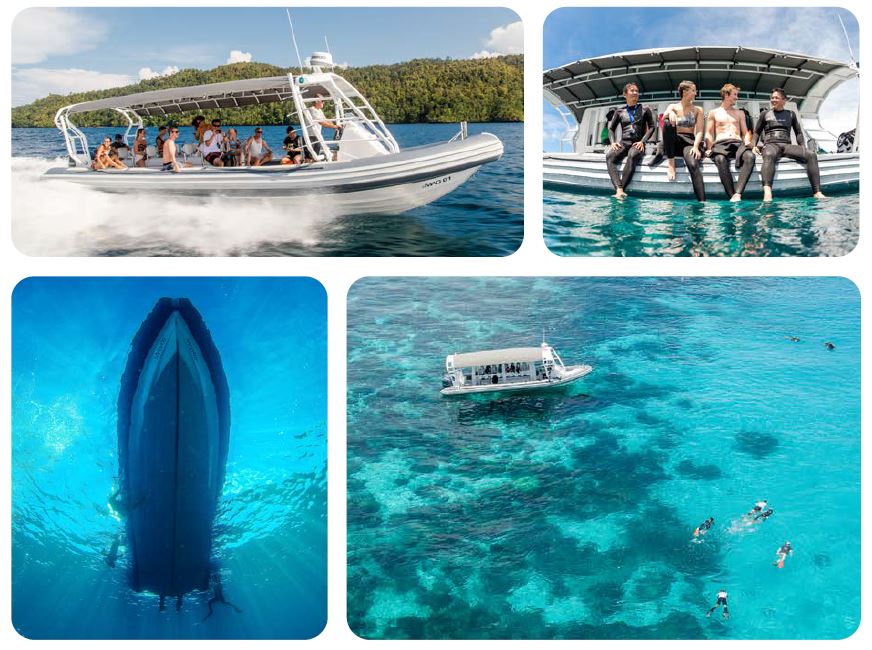 Amazing Holiday Deals Raja Ampat 2 Amazing Holiday Deals Raja Ampat