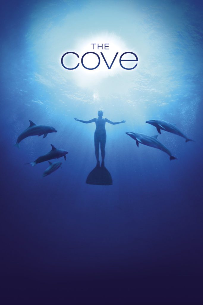 10 Amazing Underwater Documentaries 12 The COVE (DocPlay)