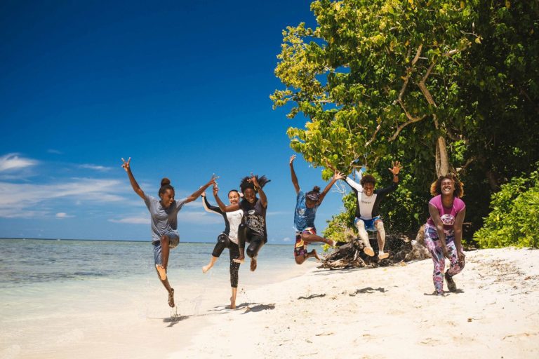 Empower Solomon Islands Youth