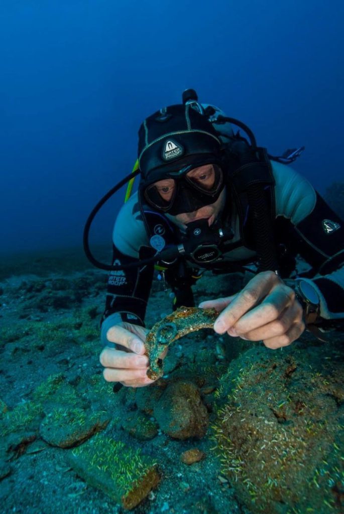 🤿 Scuba Diving Careers, 9 Scuba diving jobs 8 scuba diving career 8