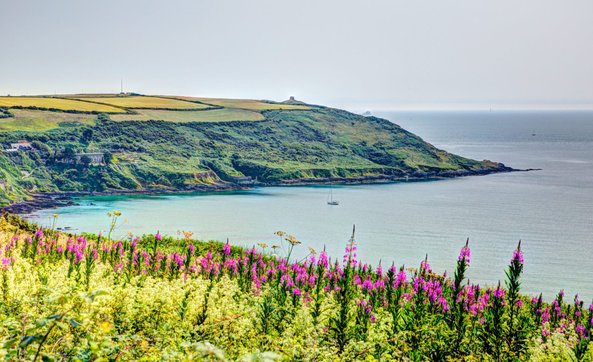 Cornwall