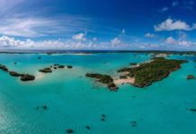 Fiji Reef Sustainability Efforts Continue