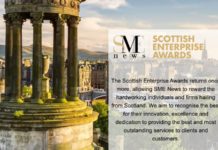 Scottish Enterprise Awards
