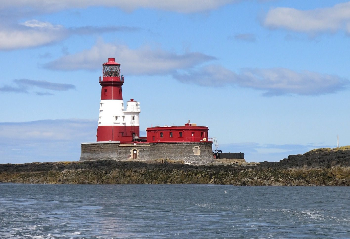 Farne Islands