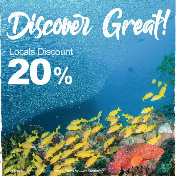 Amazing Mike Ball Dive Expeditions Discounts
