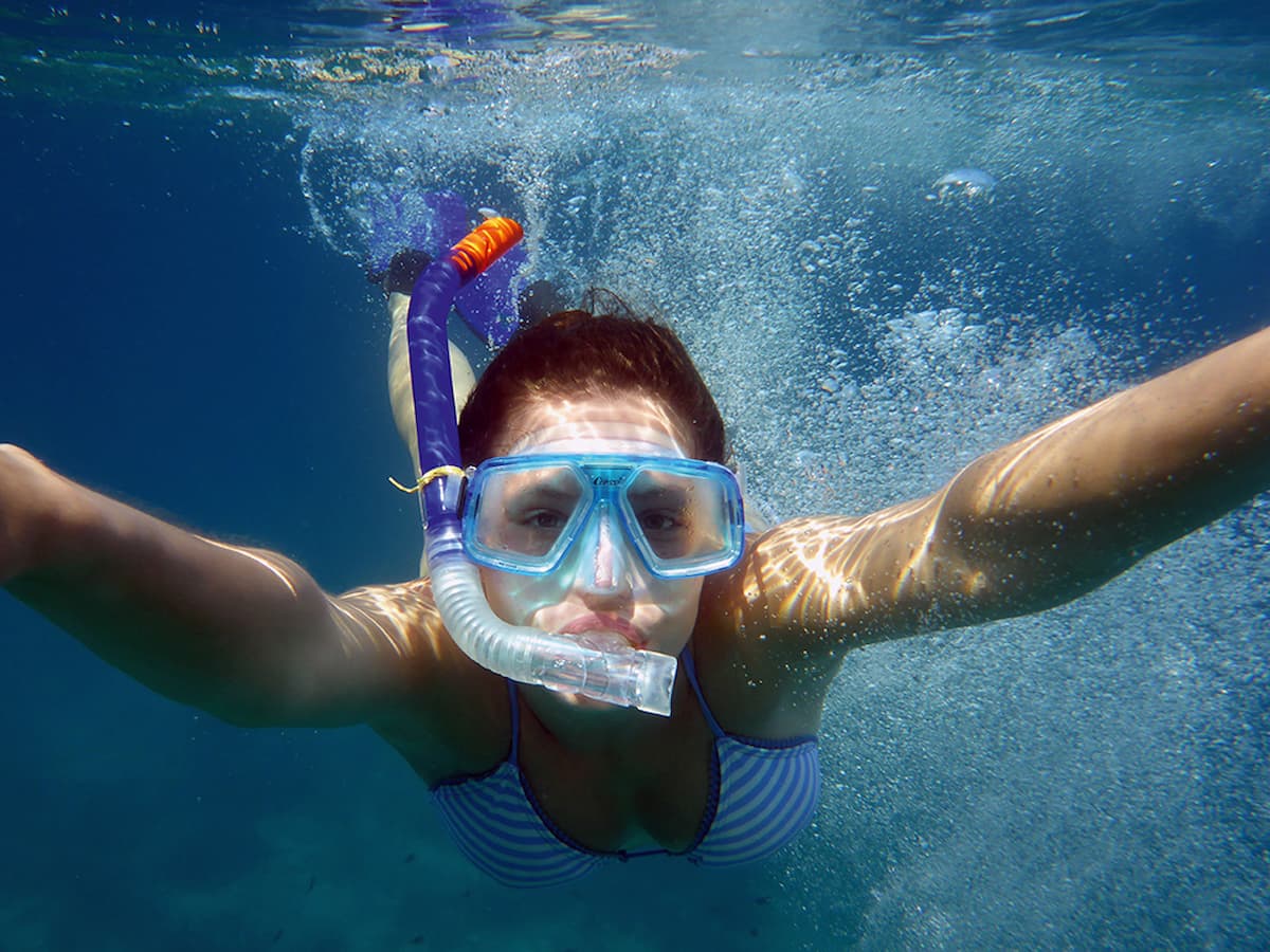 The Hawaiian Snorkelling deaths mystery 3 Snorkell Hawai