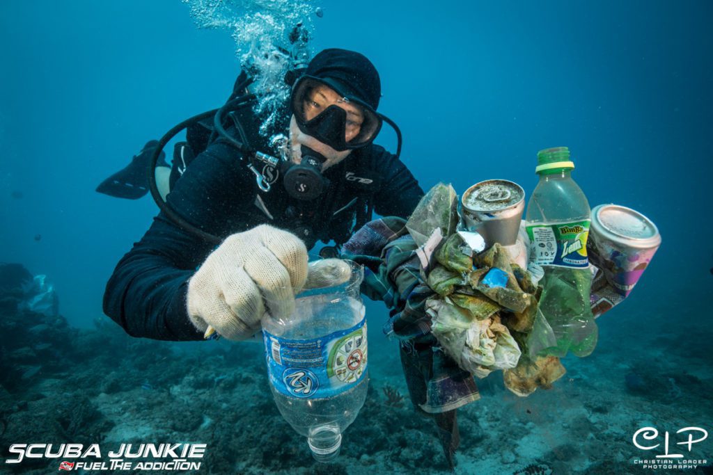 Malaysia Ocean Heroes