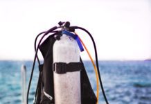Scuba Diving Tips for Non Swimmers