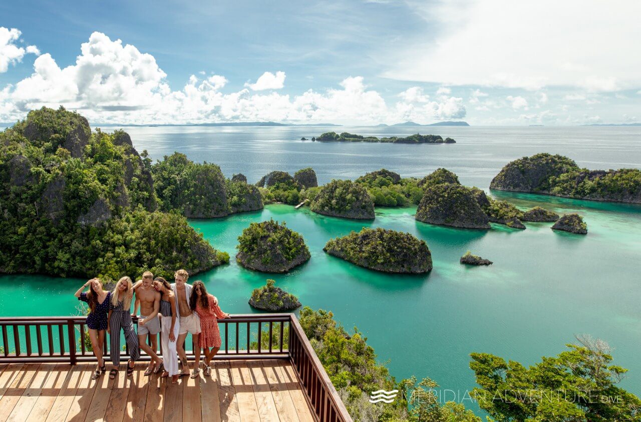 A Travellers Guide to Raja Ampat