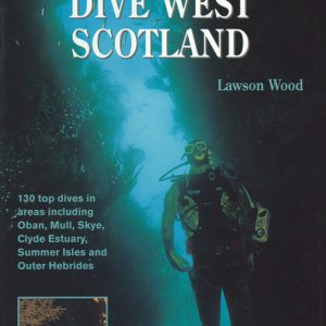 Dive West Scotland