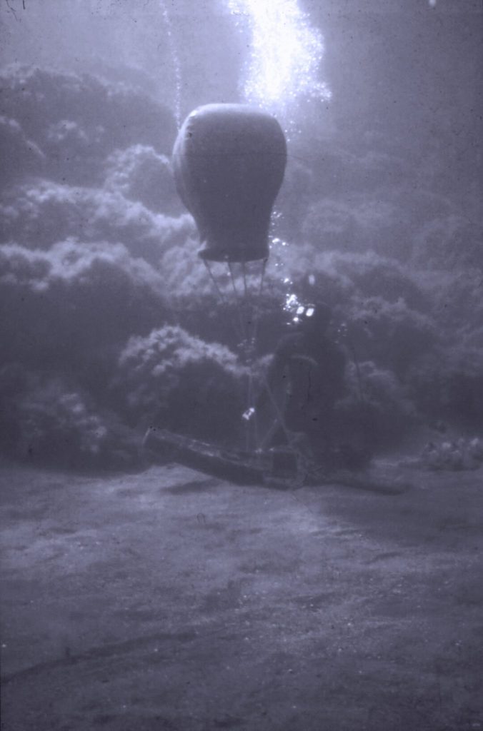 The Recovery of Objects From Historic Wreck Sites 1 Wreck Hunters