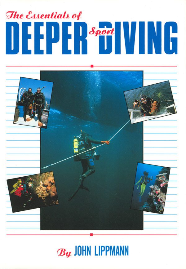 The Essentials of Deeper Sport Diving