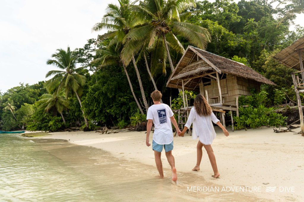 8 Essential Items to Pack for Raja Ampat 2 8 Essential Items to Pack for Raja Ampat