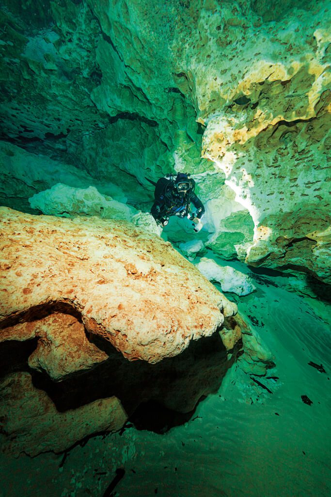 Scuba Diving Florida