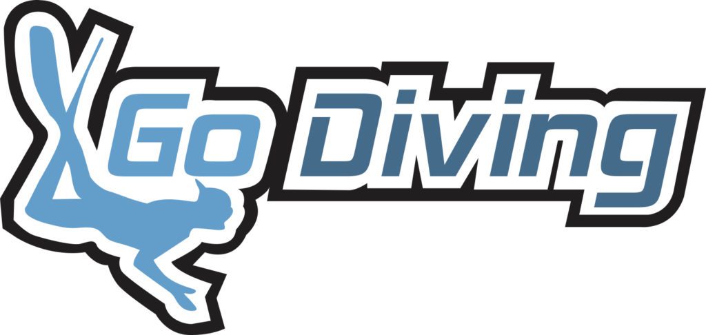 GO Diving Show højttaler: Lanny Vogel 1 Lanny 1