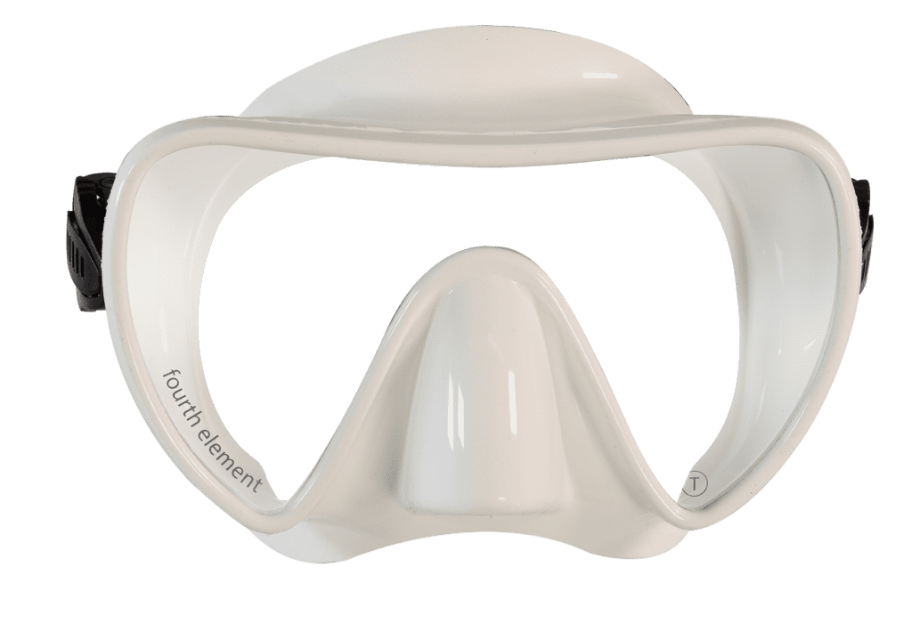 Fourth Element releases Scout mask 3 Scout 3