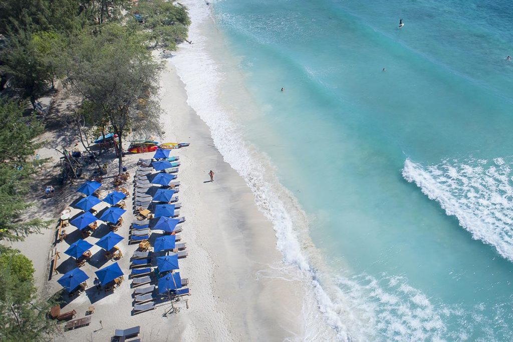 The Best Gili Island 1 The Best Gili Island 1