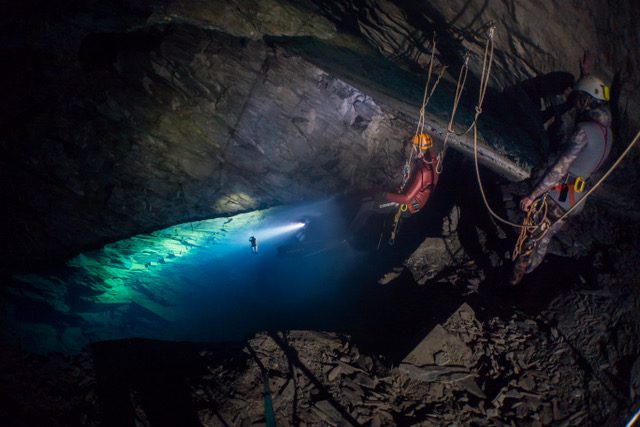 Ready for the NoTanx Cave Freediving Challenge? 1 notanx 1