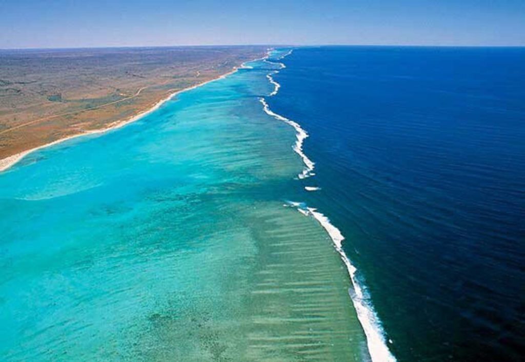 Scuba World epic diving holiday to Ningaloo Reef