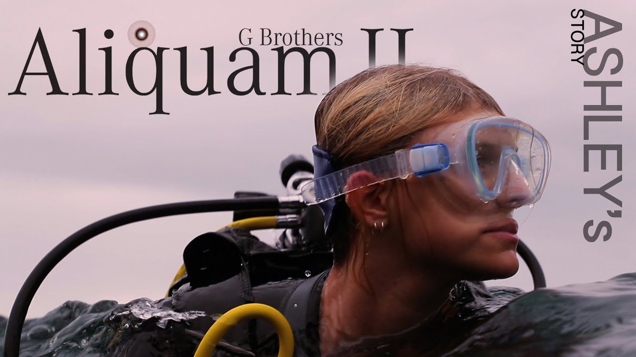 Aliquam Life Begins in the Ocean Episode 2