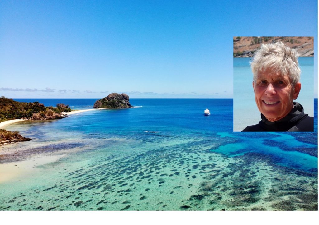 Captain Cook Cruises Marine Science Program