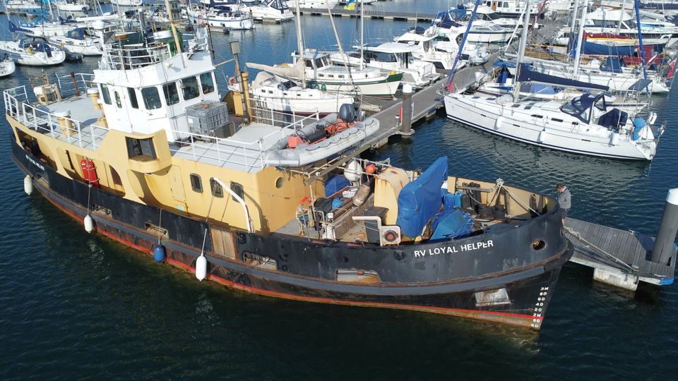 liveaboard