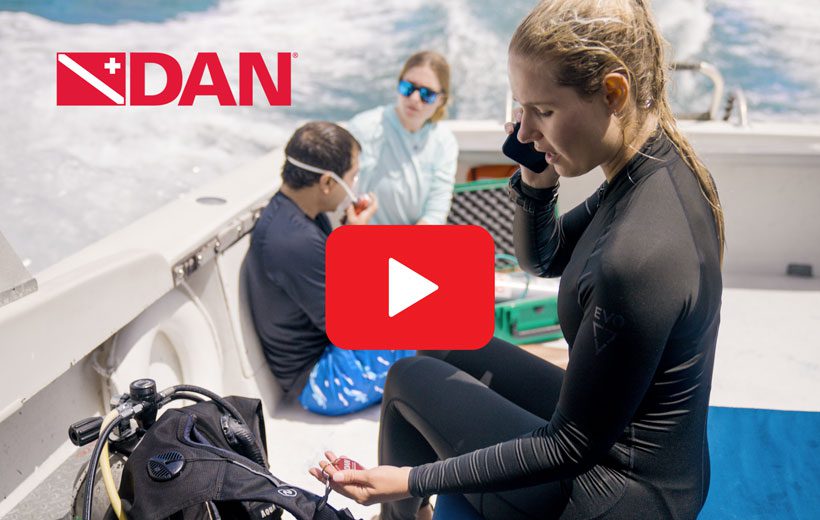 Video showcases DAN Medical Services 1 medical