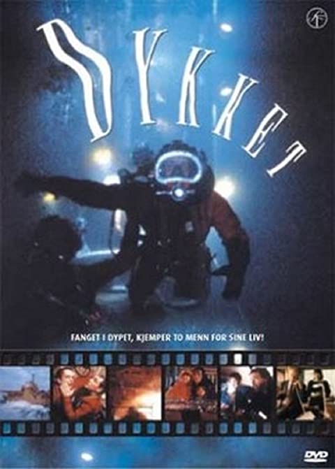 Non-fiction diving movies 1