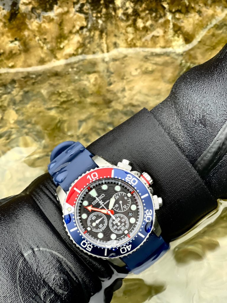 Test Extra: Seiko Prospex dive watches