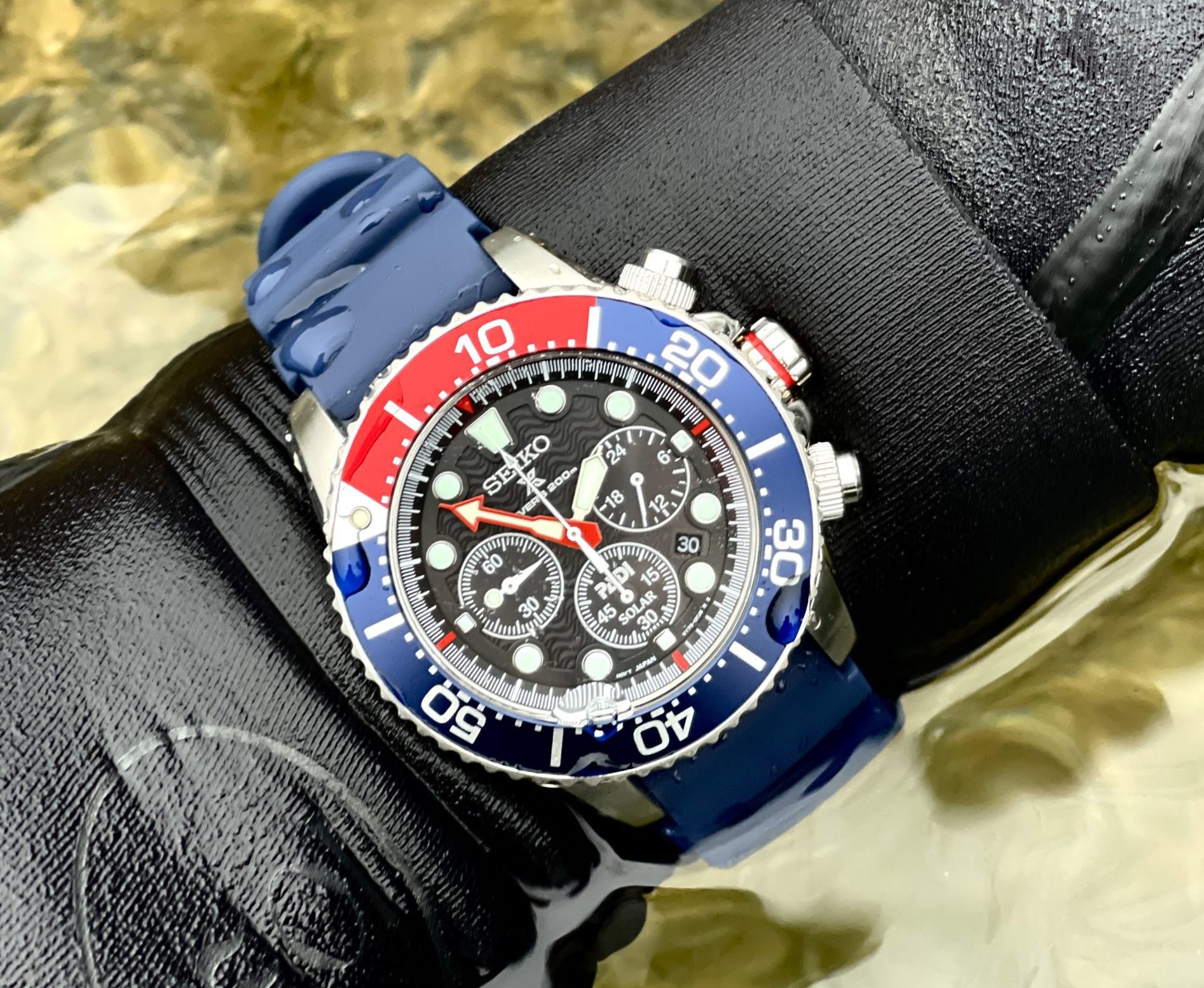 Test Extra: Seiko Prospex dive watches