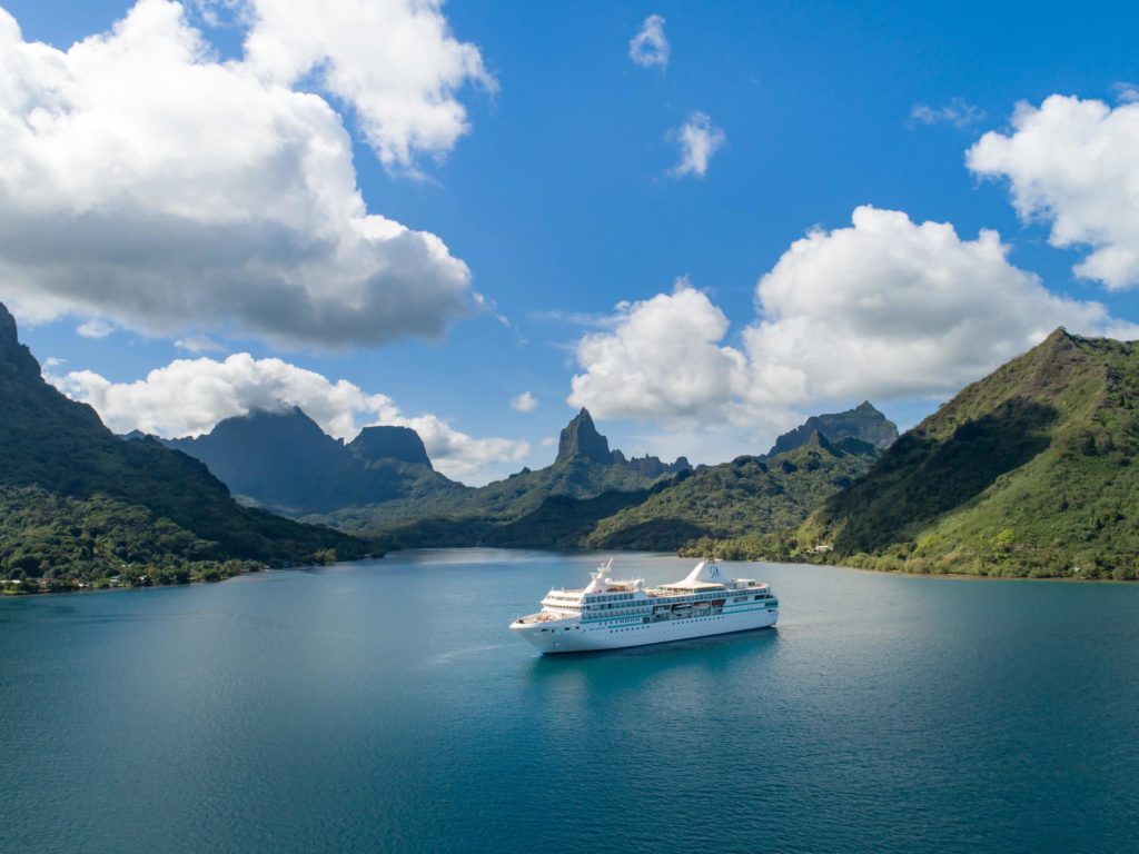 French Polynesia