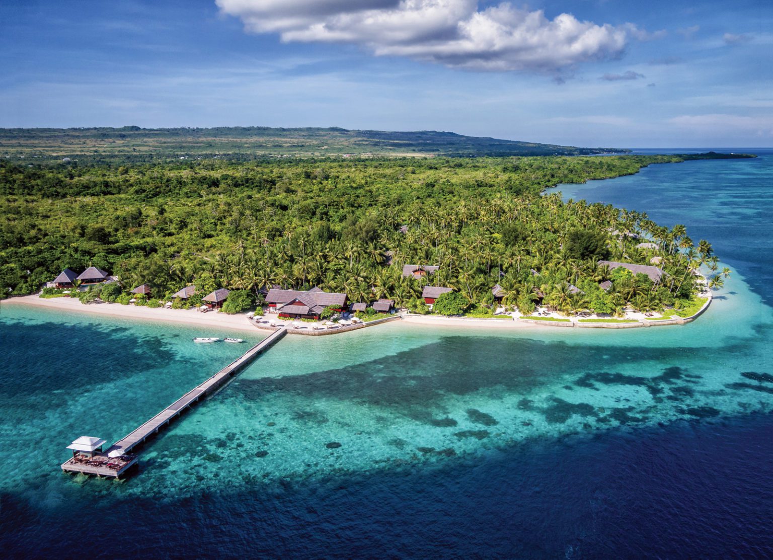 Wakatobi