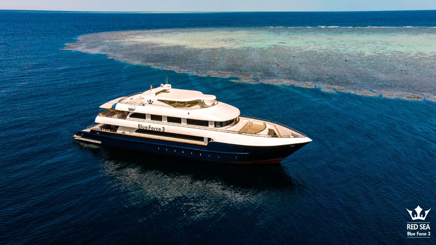 Blue Force Fleet Announces Second Liveaboard in the Maldives