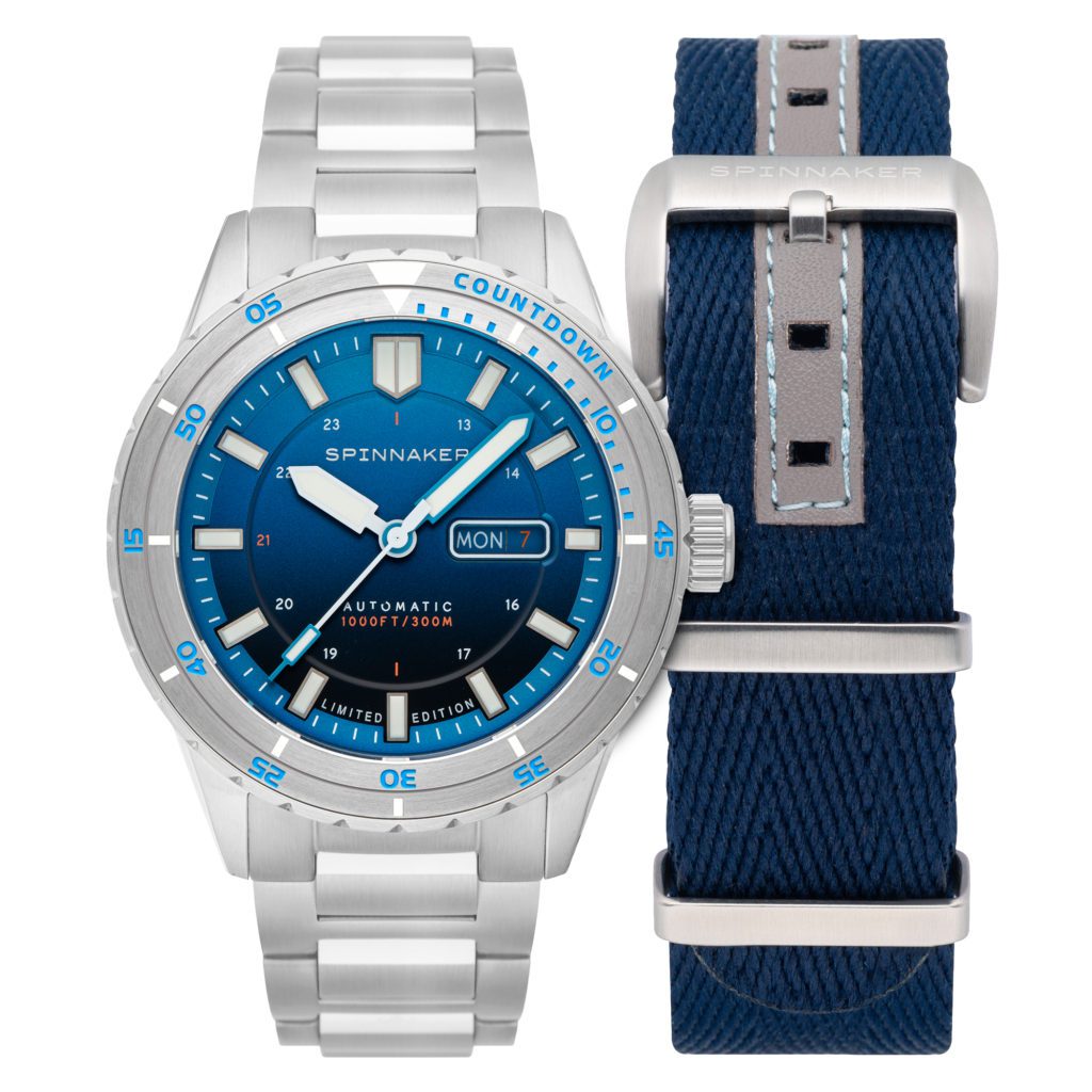 Celebrate Hans Hass - and protect the ocean 1 Hass