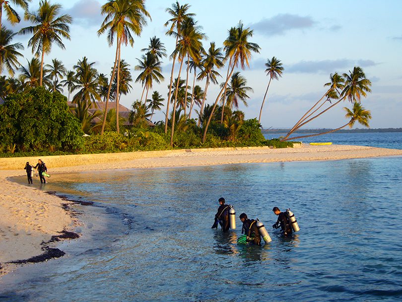 Wakatobi