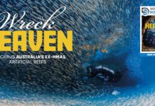 Scuba Diver ANZ Issue 47 Out Now