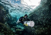 How To Prepare For Scuba Diving