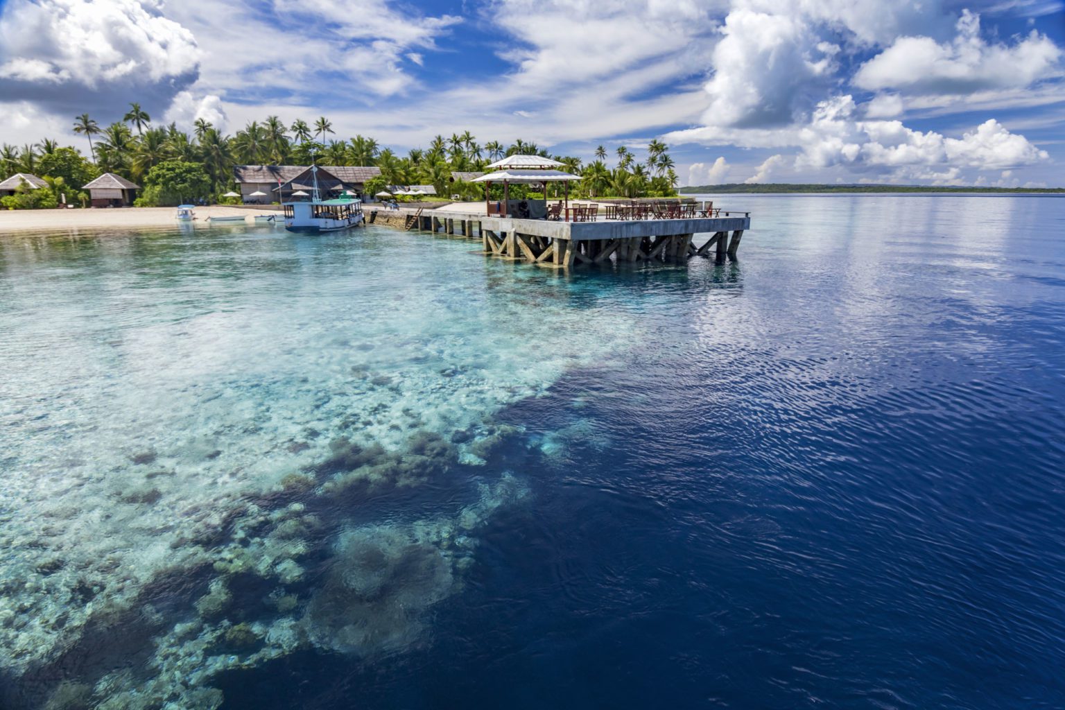 Wakatobi