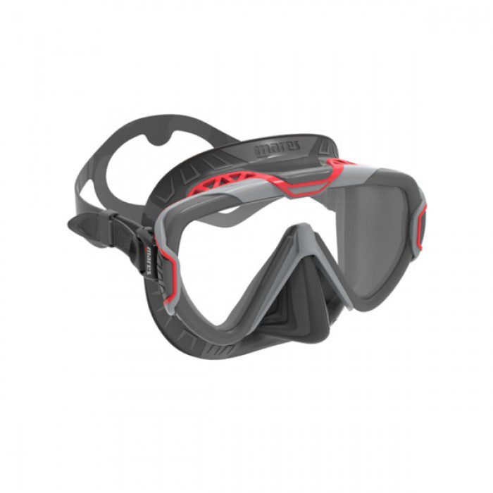 Scuba Masks: Mares Pure Wire (SRP: £63.00)