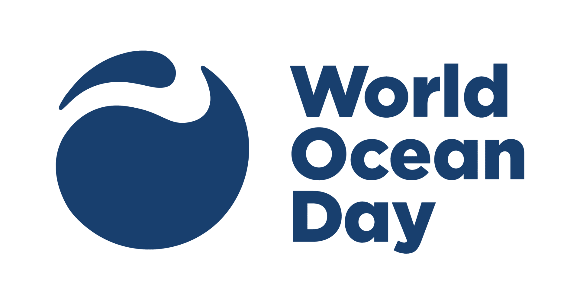 World Ocean Day 8 June