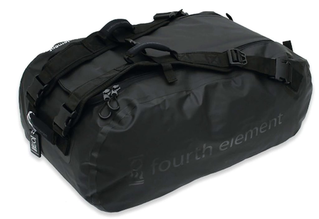 Fourth Element Dive Bag