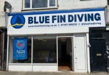 Blue Fin Diving