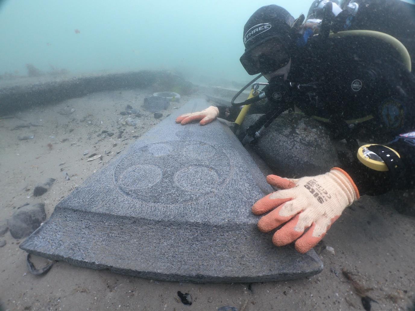 medieval shipwreck