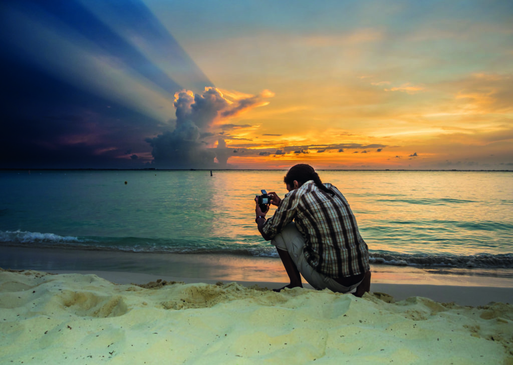 Tips For Underwater Composition And Framing 8 Mexican Mojito Sunse