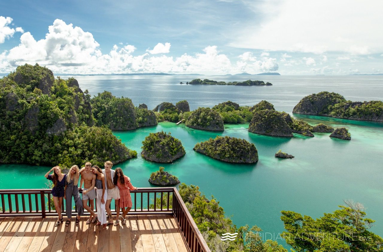 What to Expect in Magical Raja Ampat