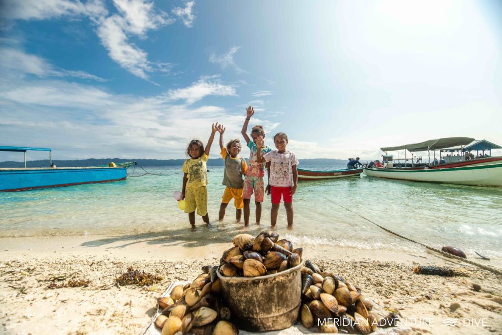 What to Expect in Magical Raja Ampat 3 What to Expect in Magical Raja Ampat