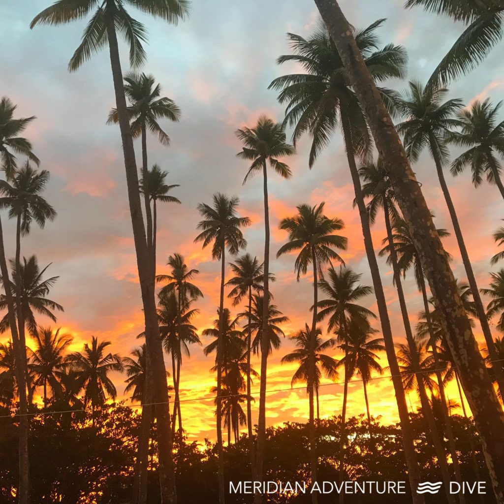 Stunning Raja Ampat Sunsets 1 Stunning Raja Ampat Sunsets