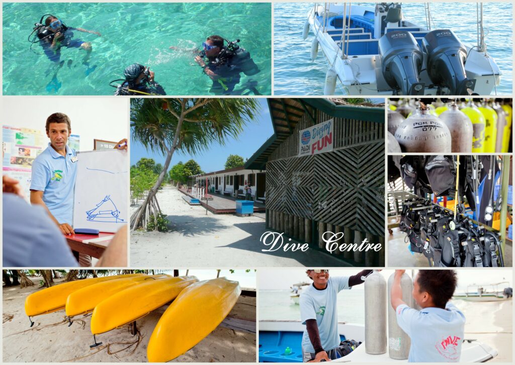 Stunning Pom Pom Island Resort 3 Stunning Pom Pom Island Resort