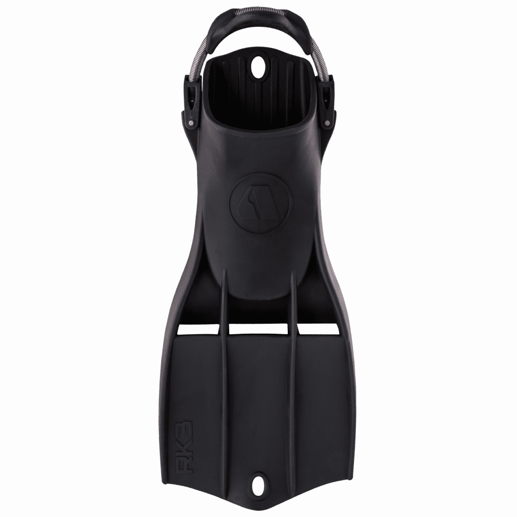 Top 10 Scuba Fins for 2022 6 Apeks RK3 Fins
